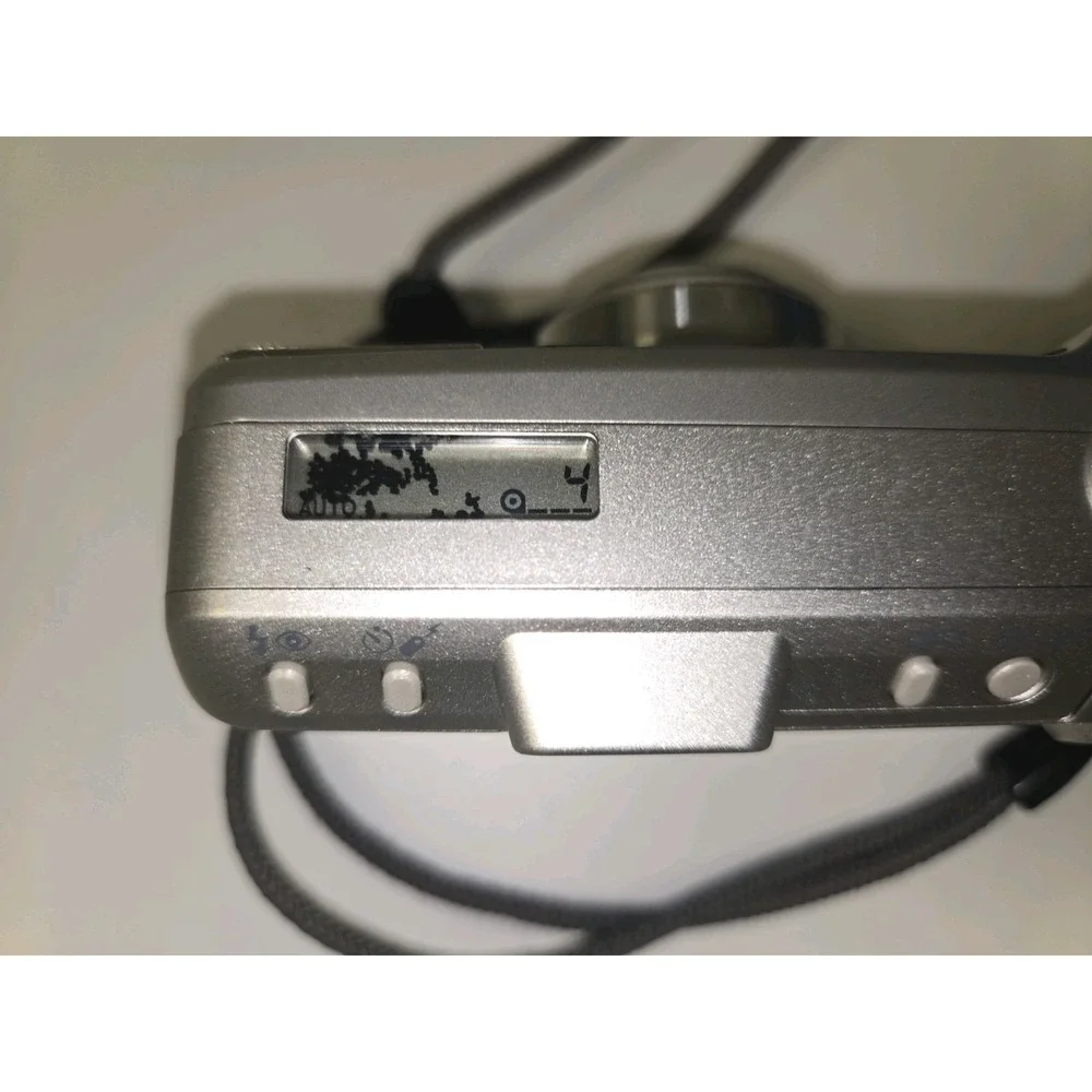 Minolta freedom zoom